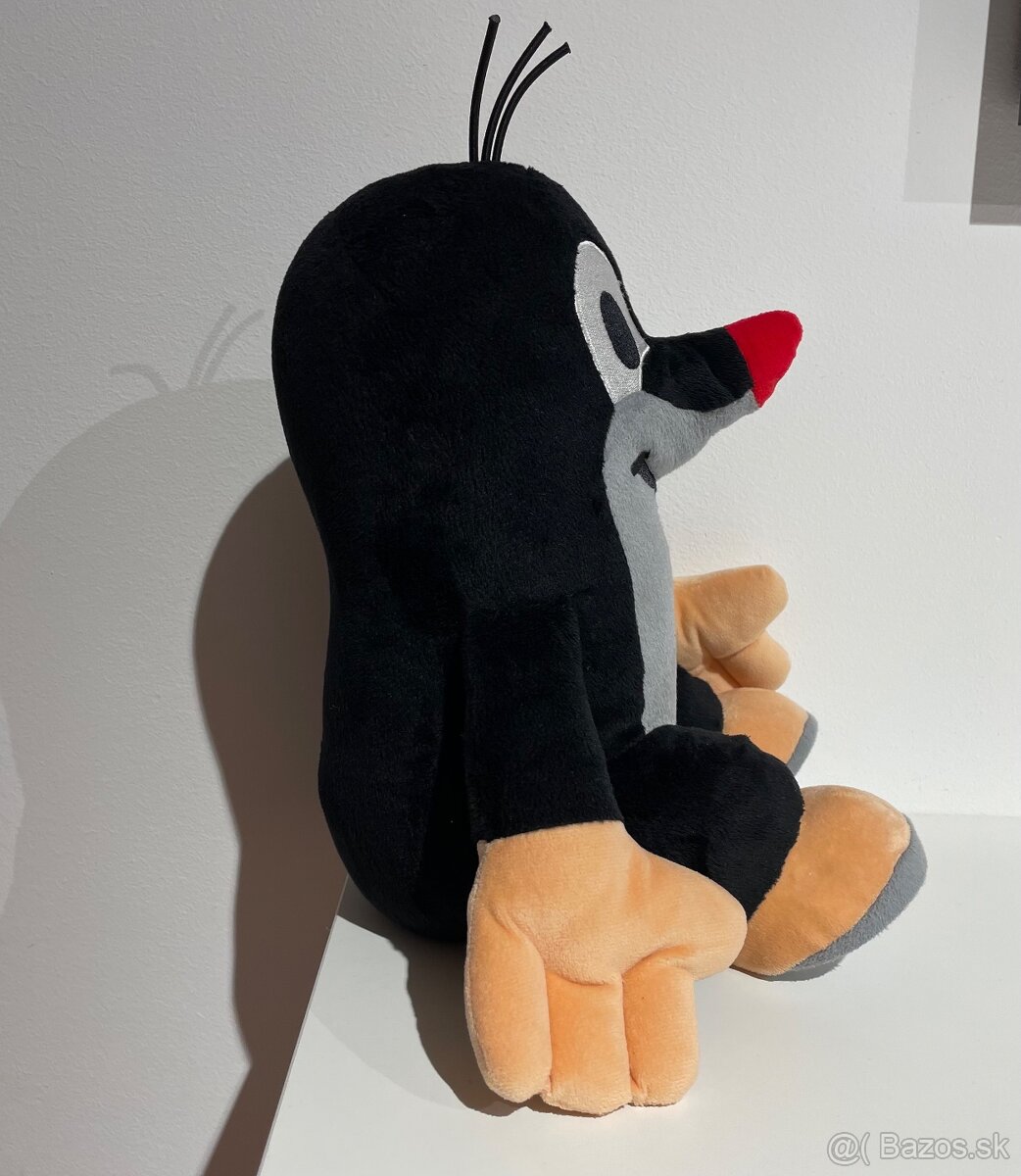 Plyšový Krtko - 2