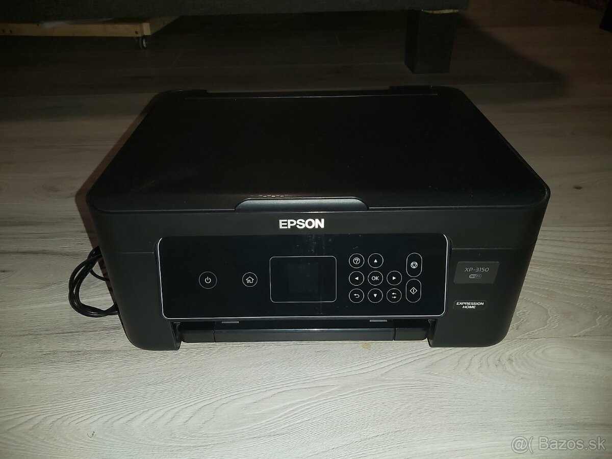 Tlačiareň Epson XP-3150 - 2