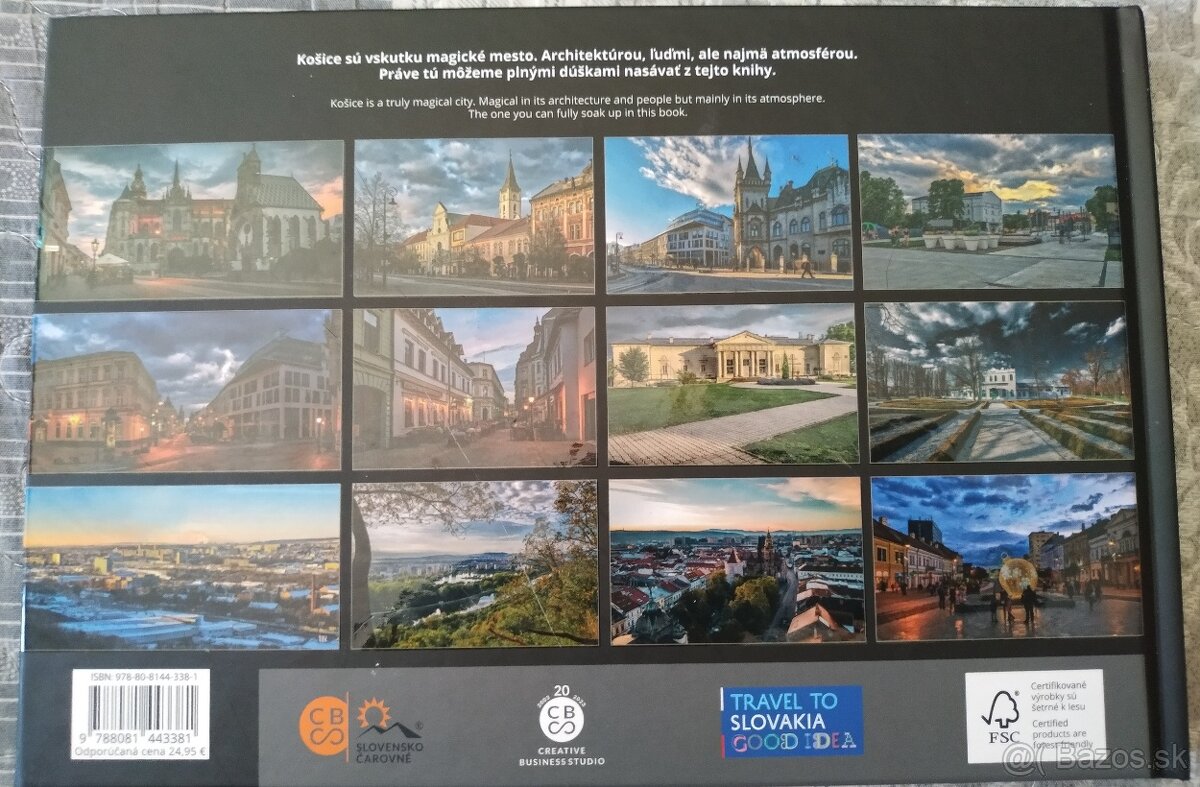 Čarovné Košice - 2