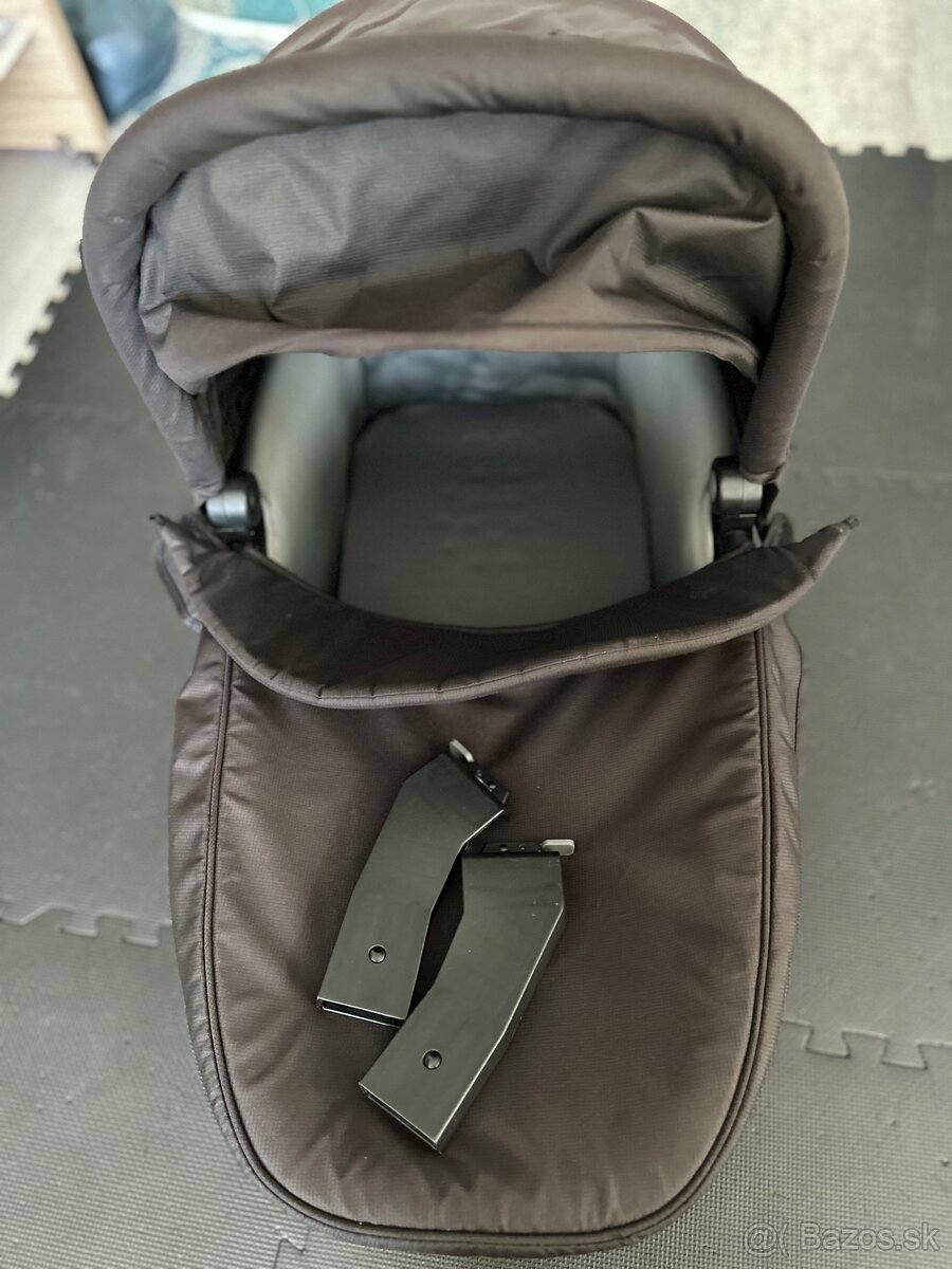 Thule urban glide 2 vanička/korbička - 2