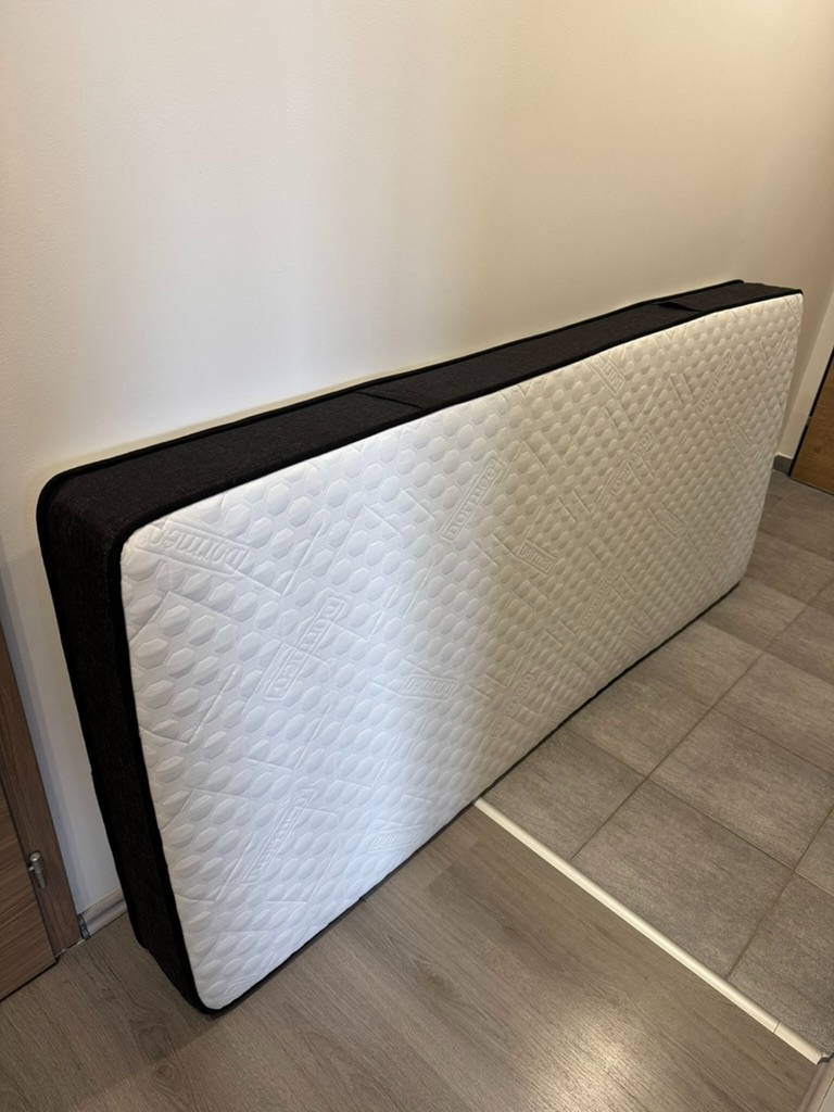 Dormeo matrace 200×90×20 cm - 2