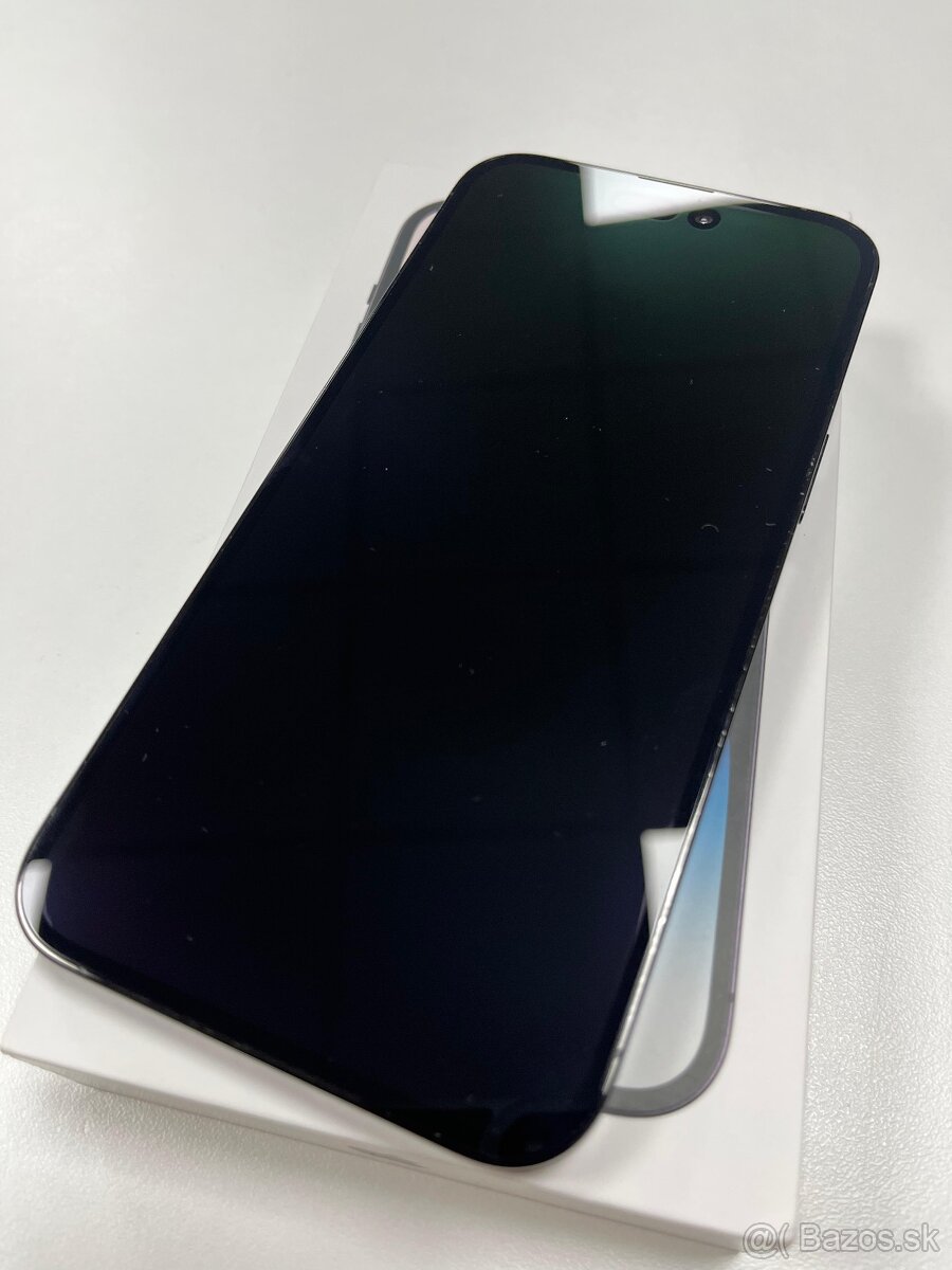 iPhone 14 Pro 128GB Space Black - 2