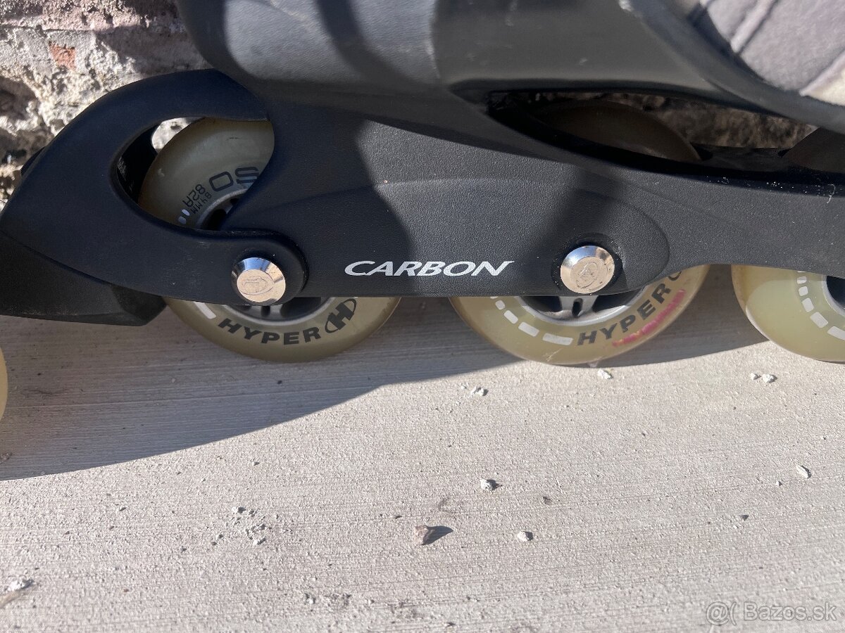 Kolieskove korcule - 2