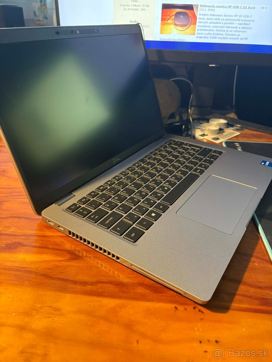 Dell Latitude 5420 i5, 8GB RAM, 256GB SSD - 2
