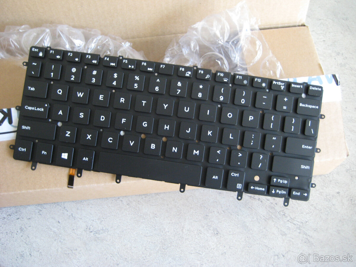 ♦️DELL INSPIRON ♦️ KLÁVESNICA ♦️ - 2