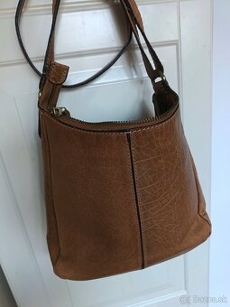 kožená kabelka - 2