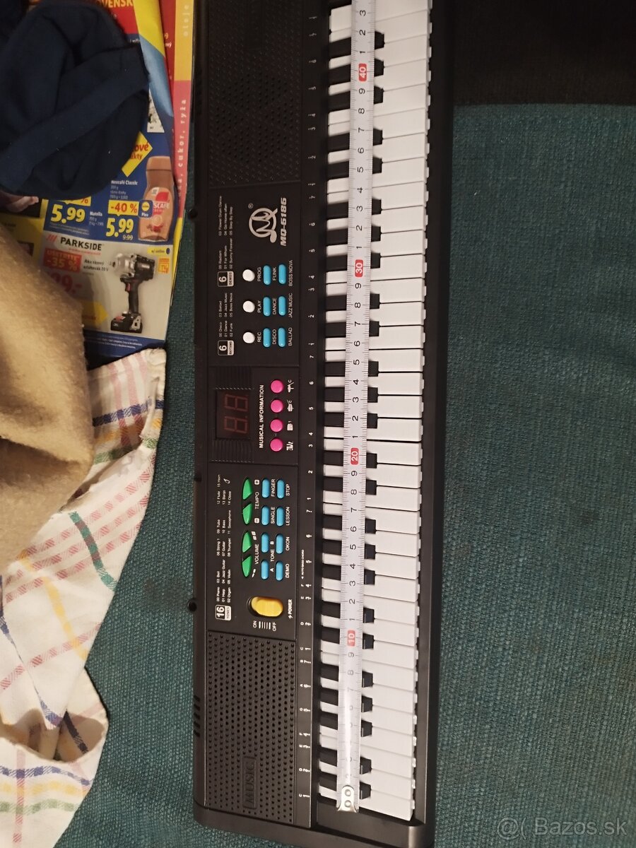 Predám ZNÍŽENÁ CENA plus darujem - 2