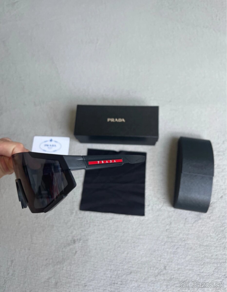 Prada sport okuliare – nové - 2