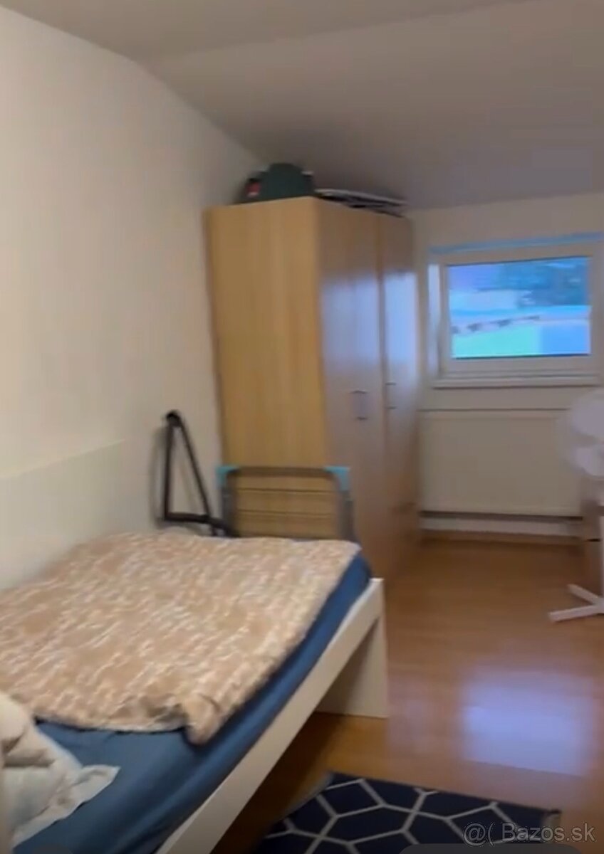 prenájom domu pre pracovníkov - 2