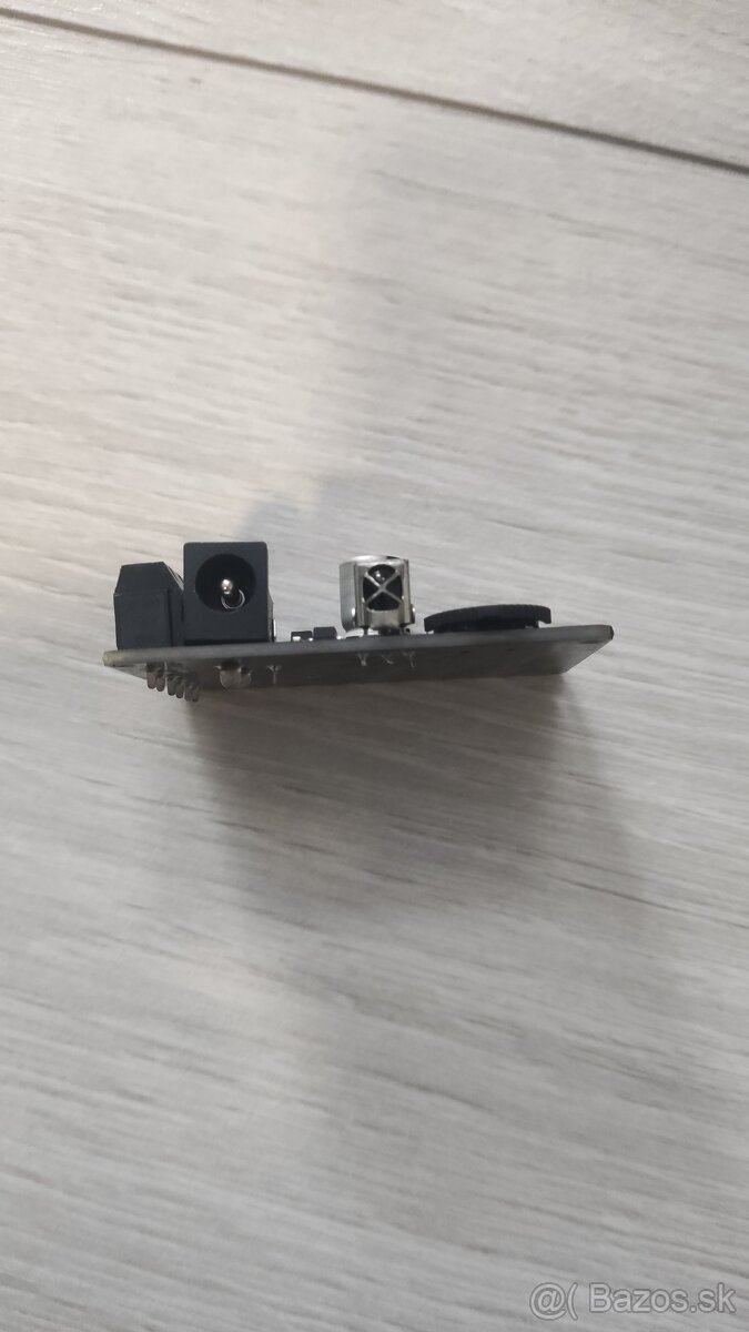 Xy-p40w mini zosilňovač - 2