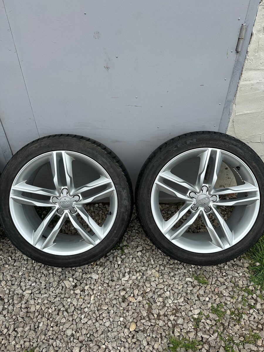 5x112 R19 - 2