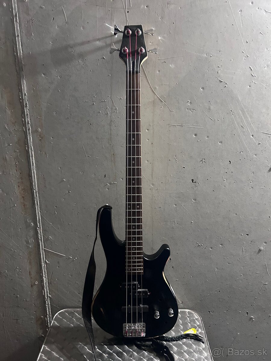 Predám elektrickú Gitaru - 2