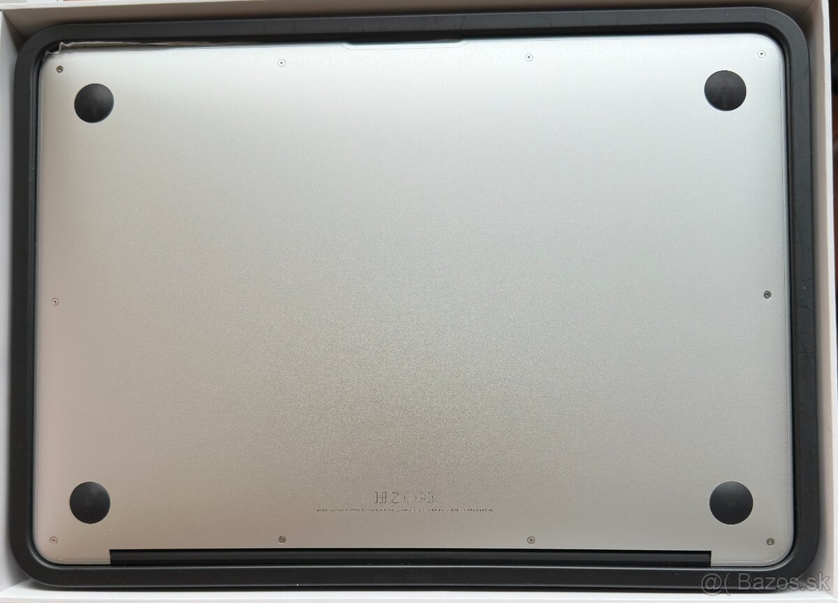 Predám MacBook Air 13" 2017 - 2