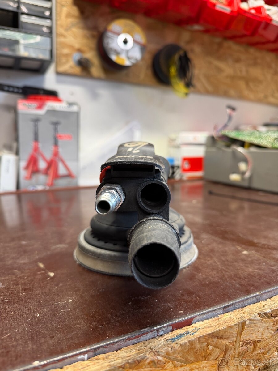 Pneumatická brúska Rupes - 2