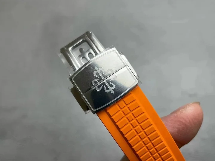 Patek Philippe Aquanaut - 2