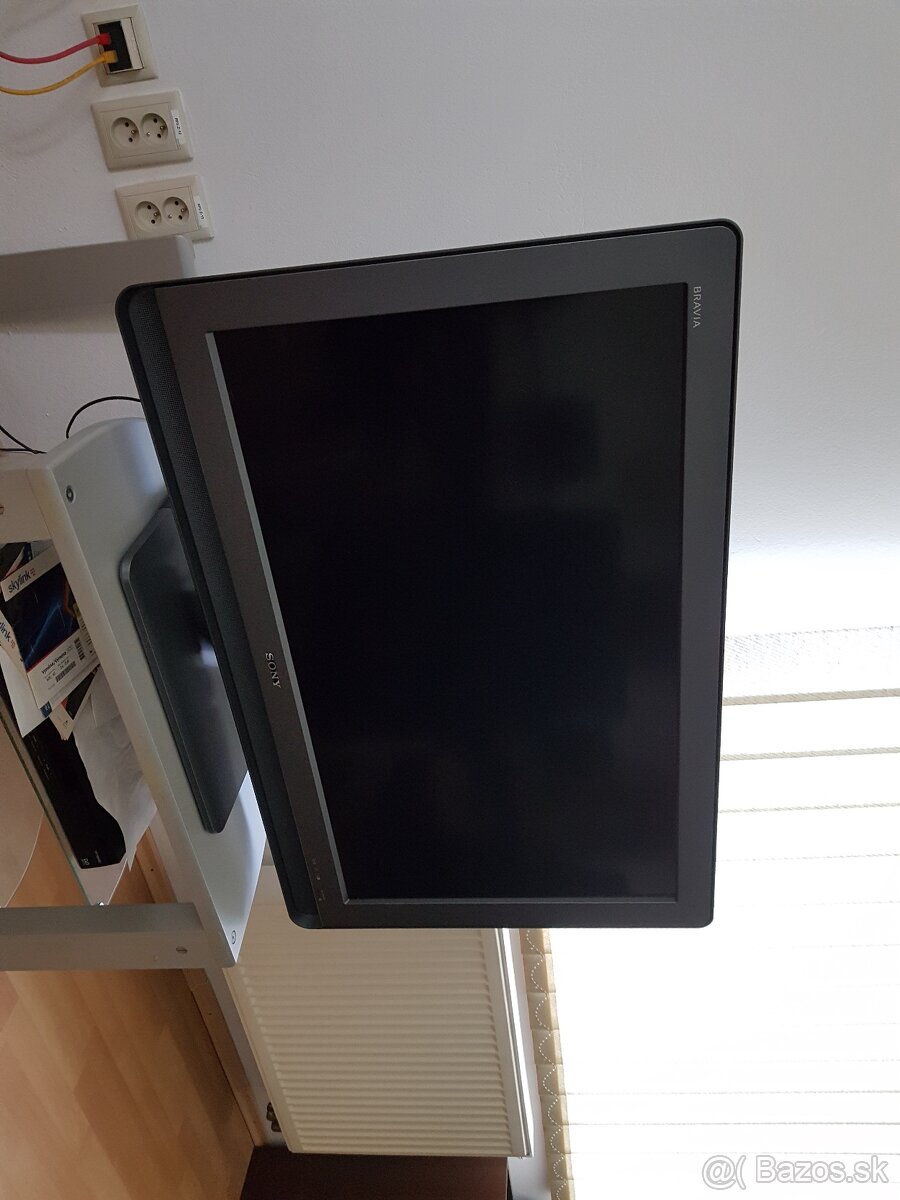 predam sony bravia KDL37U4000 - 2