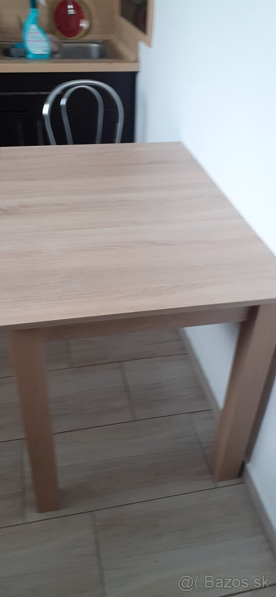 Predam stol - 2