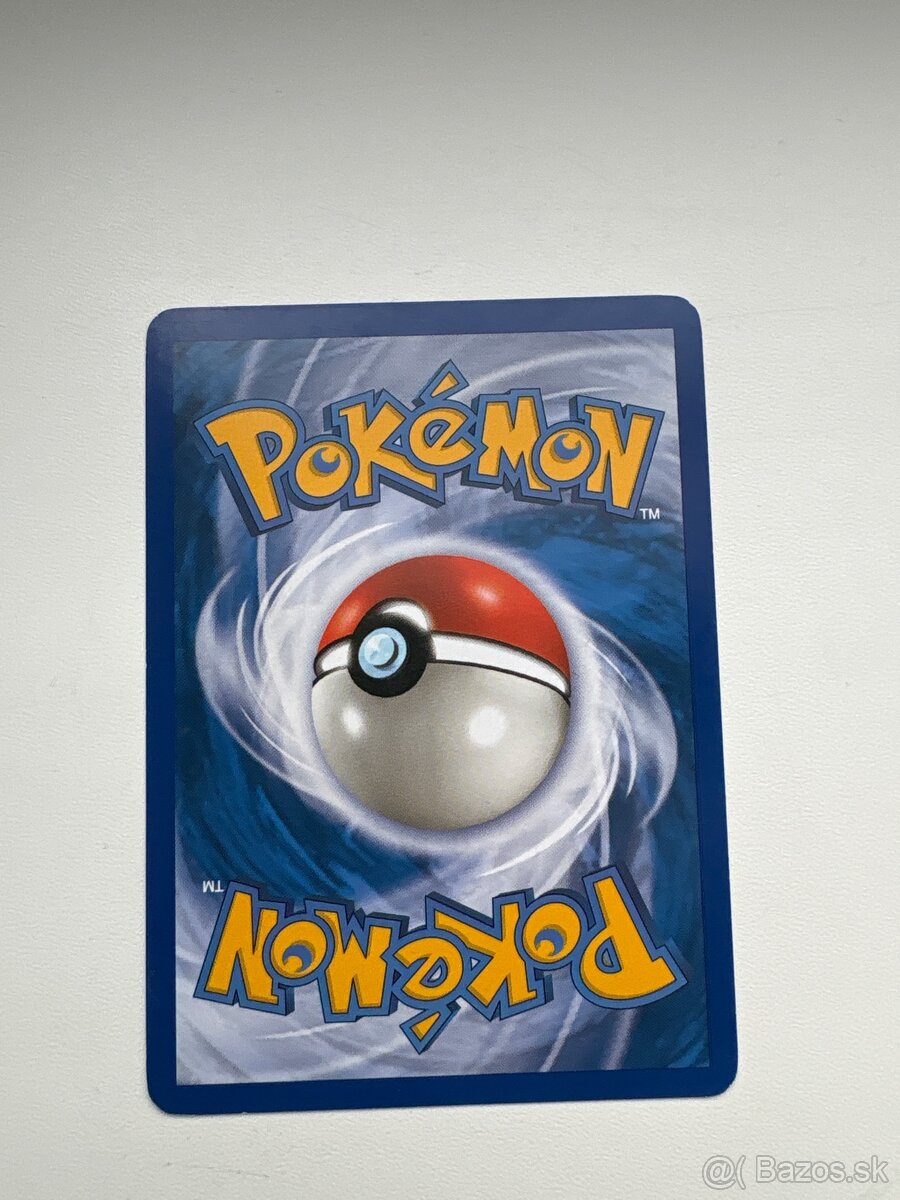 Seel - Delta Species (Reverse Holo) - 2