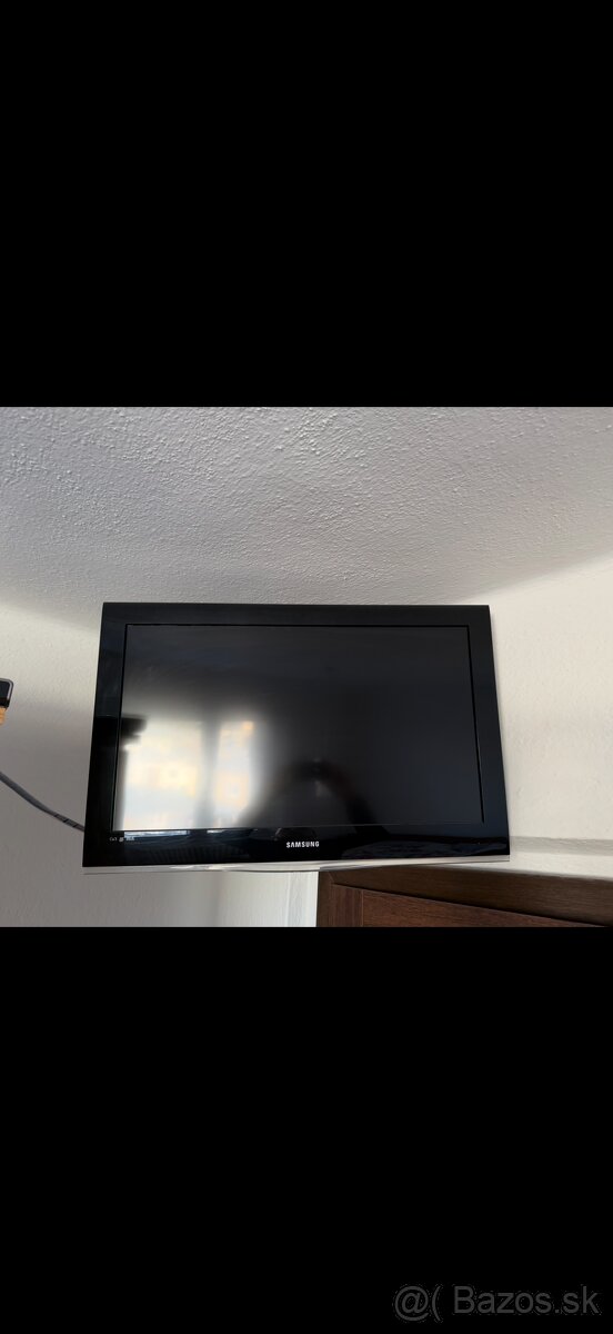 Predám Samsung LCD TV 80cm - 2
