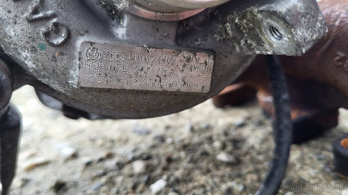 Turbo 1.6TDI CAY - 2