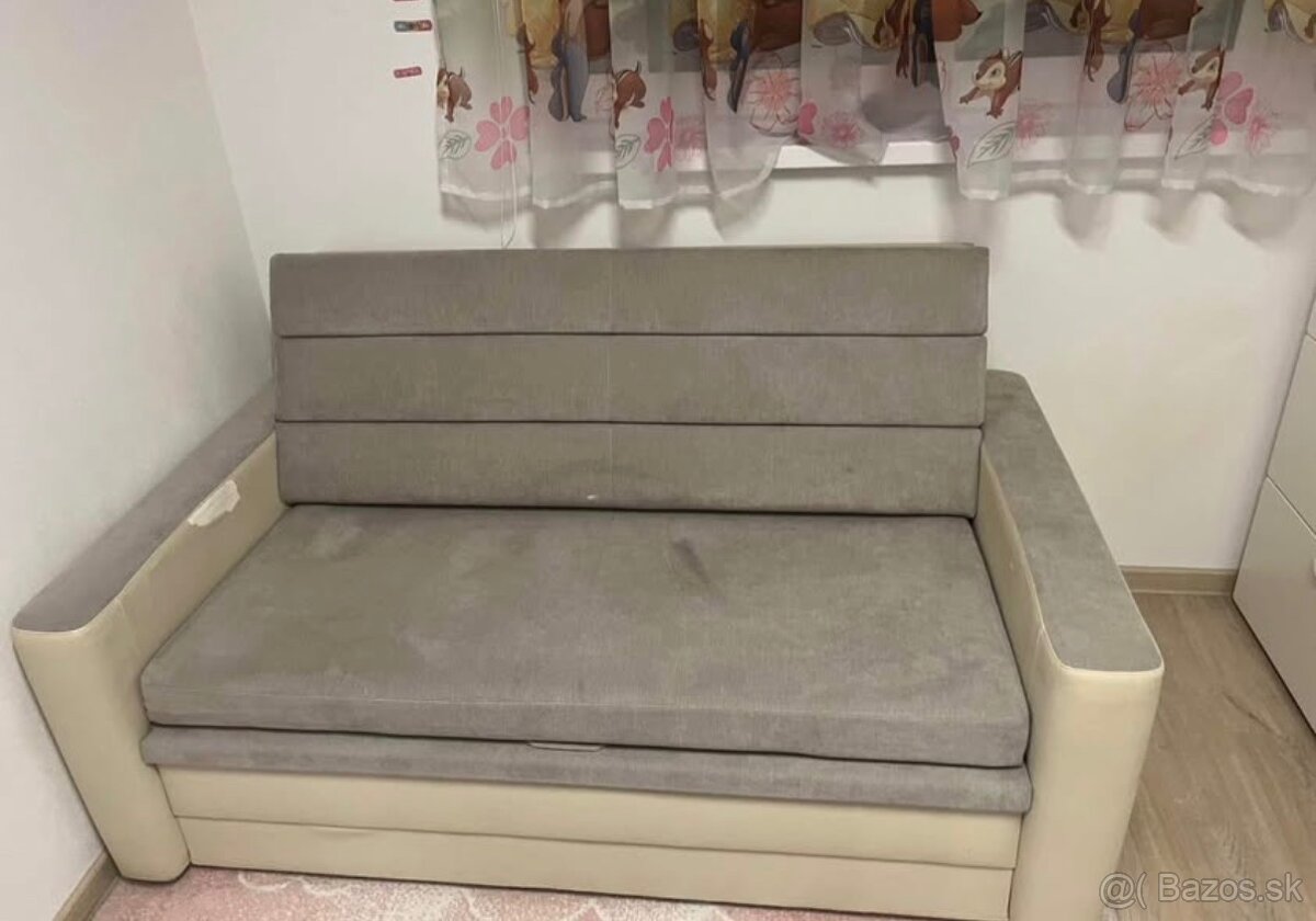 Roztahovaci gauc - 2