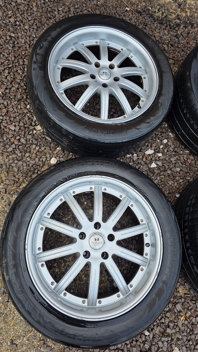 Limcové Dvojrozmerné R19 - 2