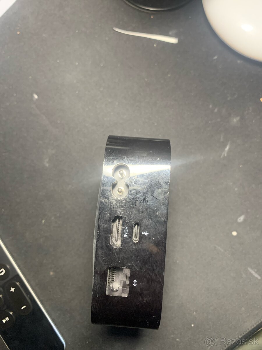 Apple TV HD - 2