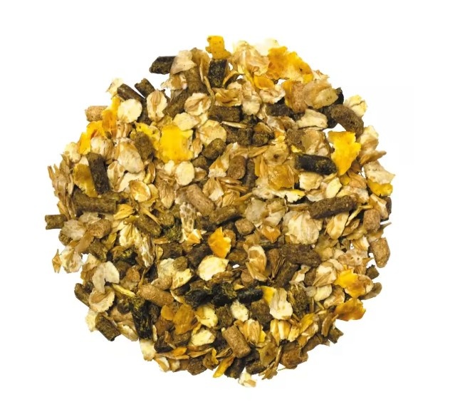 Predám musli pre kone - 2