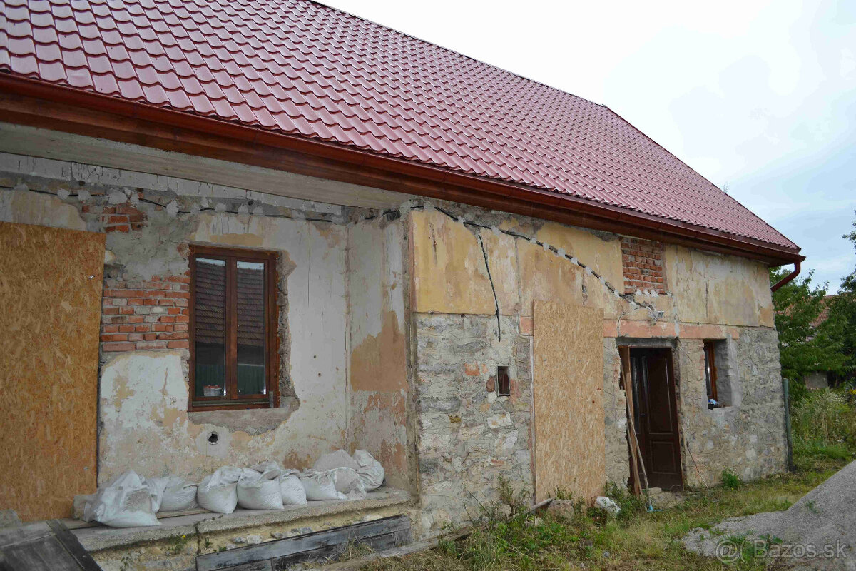 RD Silica okres Rožňava - 2