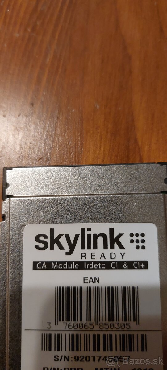 Cam modul Skylink - 2