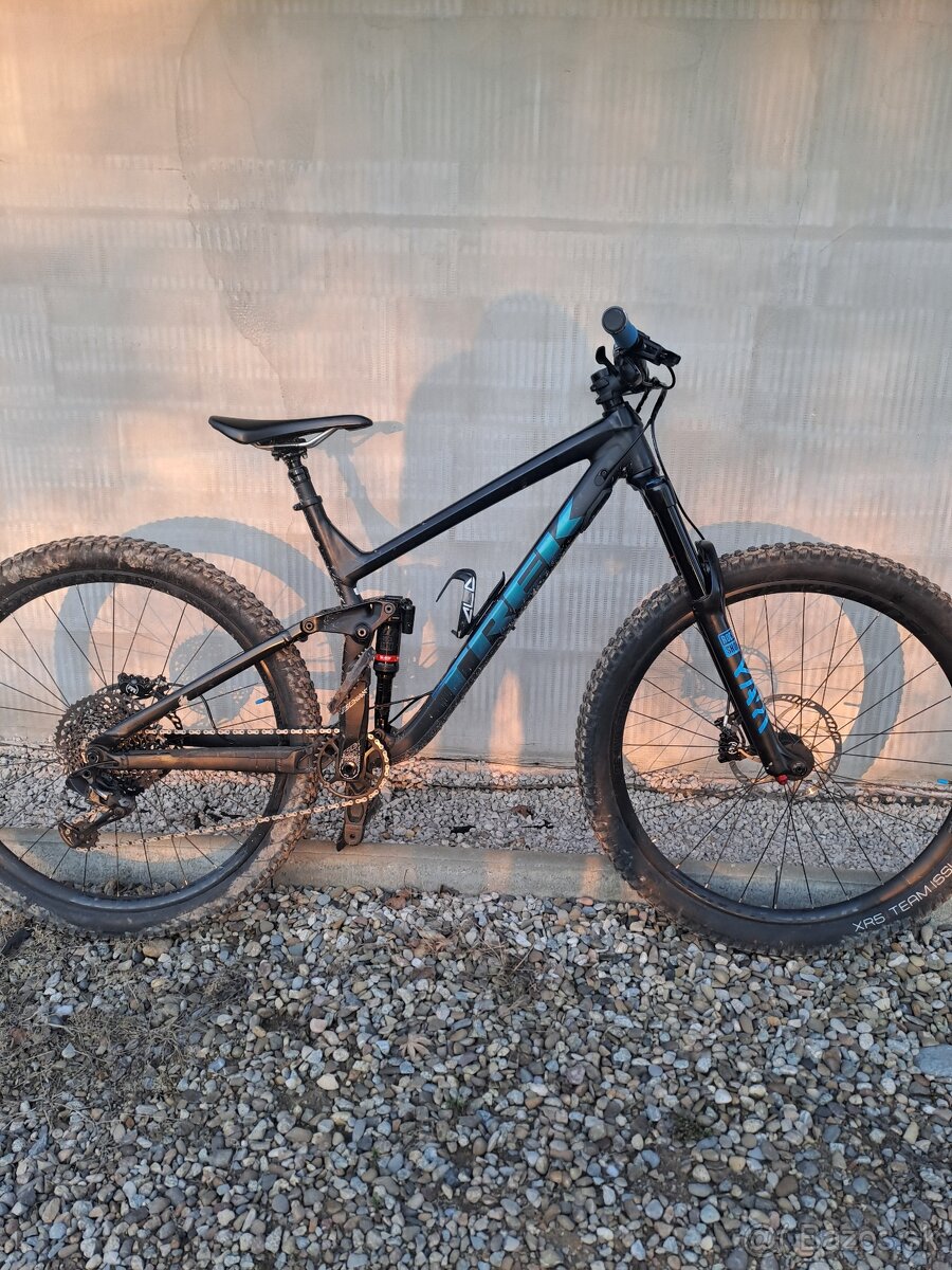 Trek Slash 8 - 2