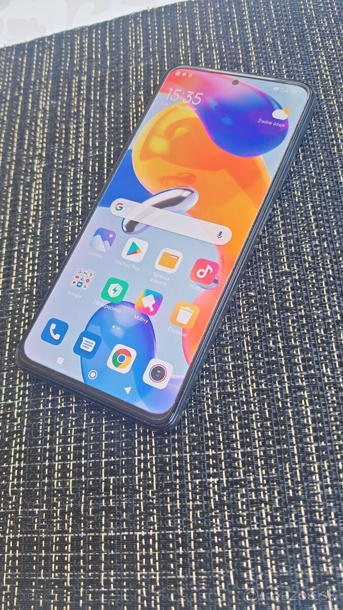 Xiaomi Redmi note 11 pro 5G 6/128 - 2