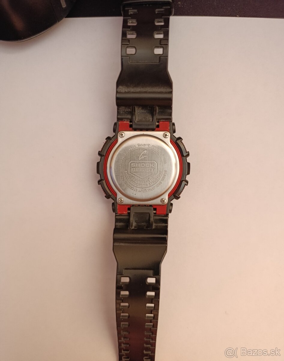 Predám G-Shock - 2