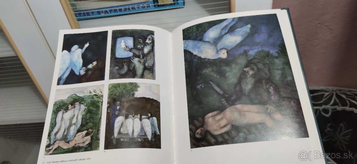 Marc Chagall - 2