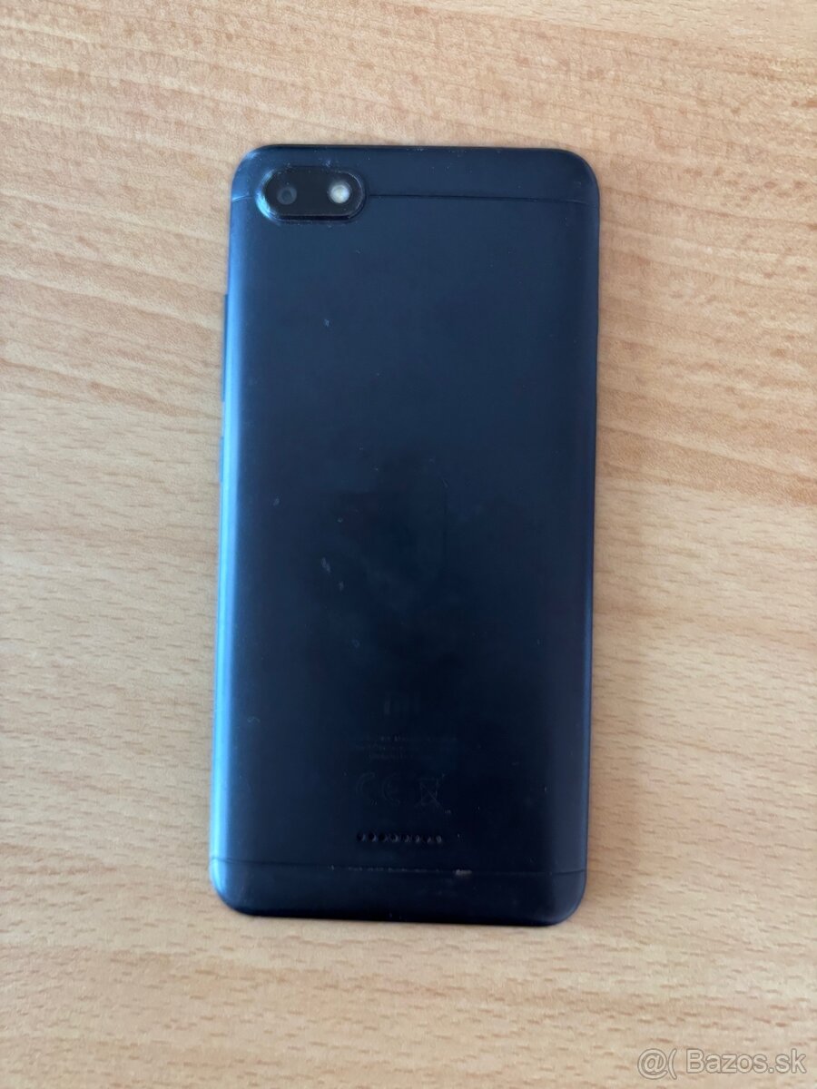 Xiaomi Redmi 6A - 2