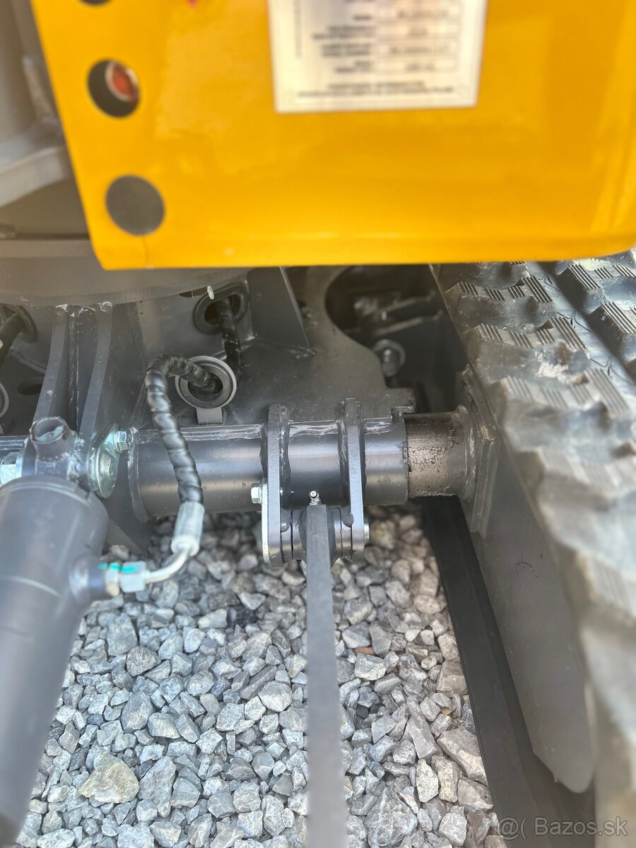 BK1000KJSR - 2