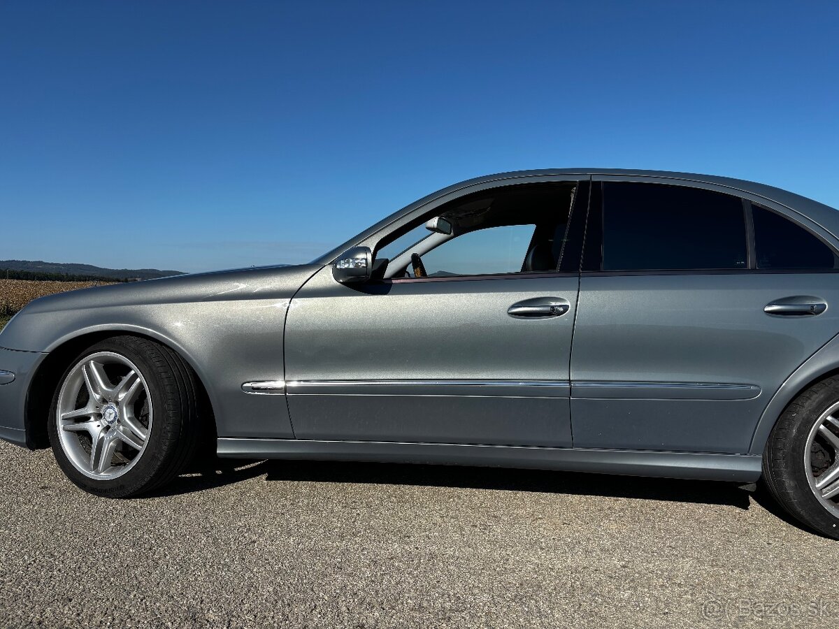 320CDI 4matic - 2