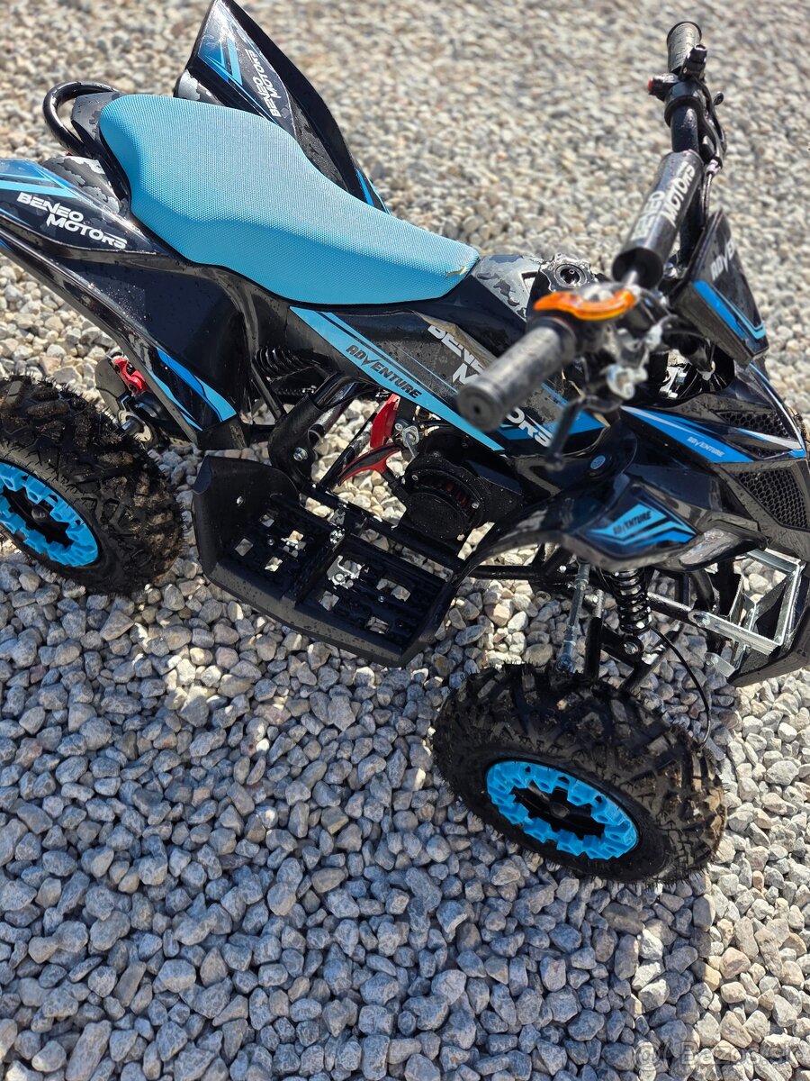 Detská tvorkolka 50ccm - 2