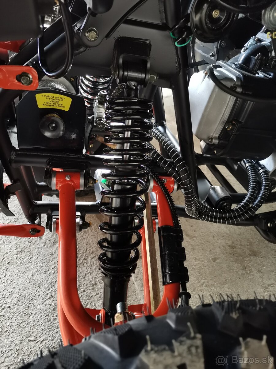 Ranger 300RR