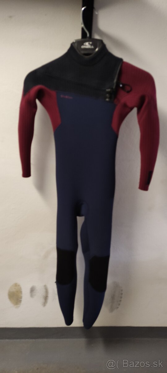 Detsky neopren Oneill Youth Hyperfreak - 2