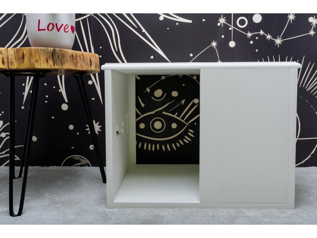 Domček pre psa do bytu - 2