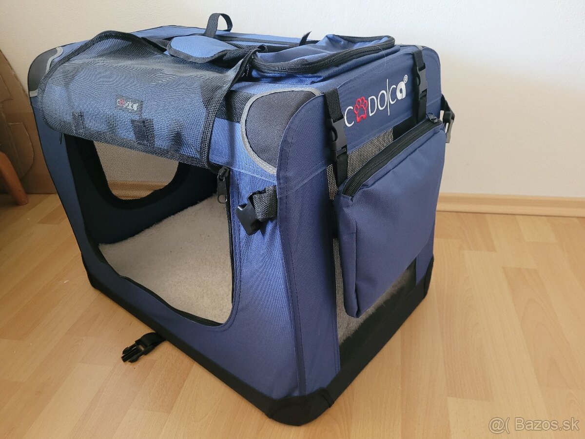 Prepravná taška - 2