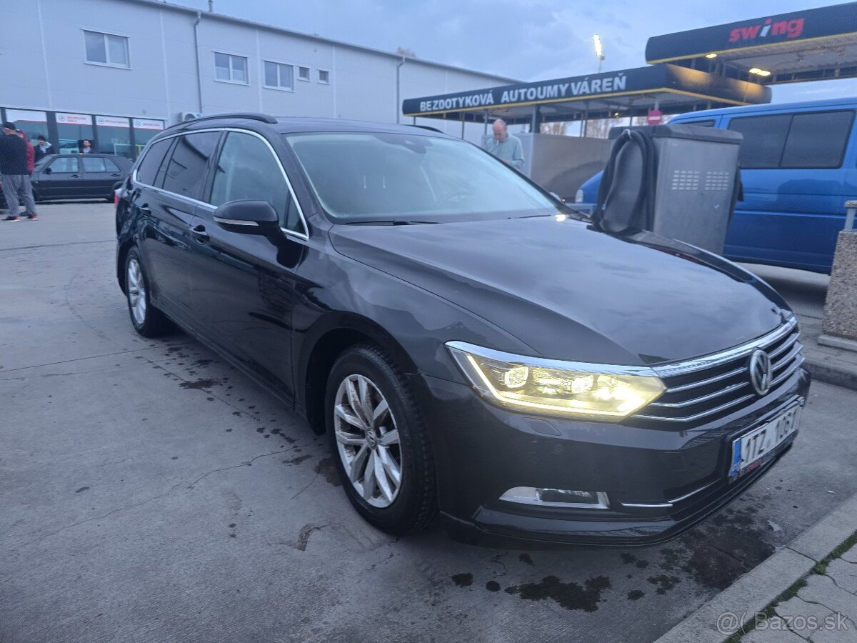 Passat 2.0 tdi - 2