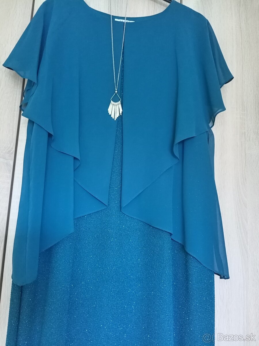 Spoločenské šaty - 2