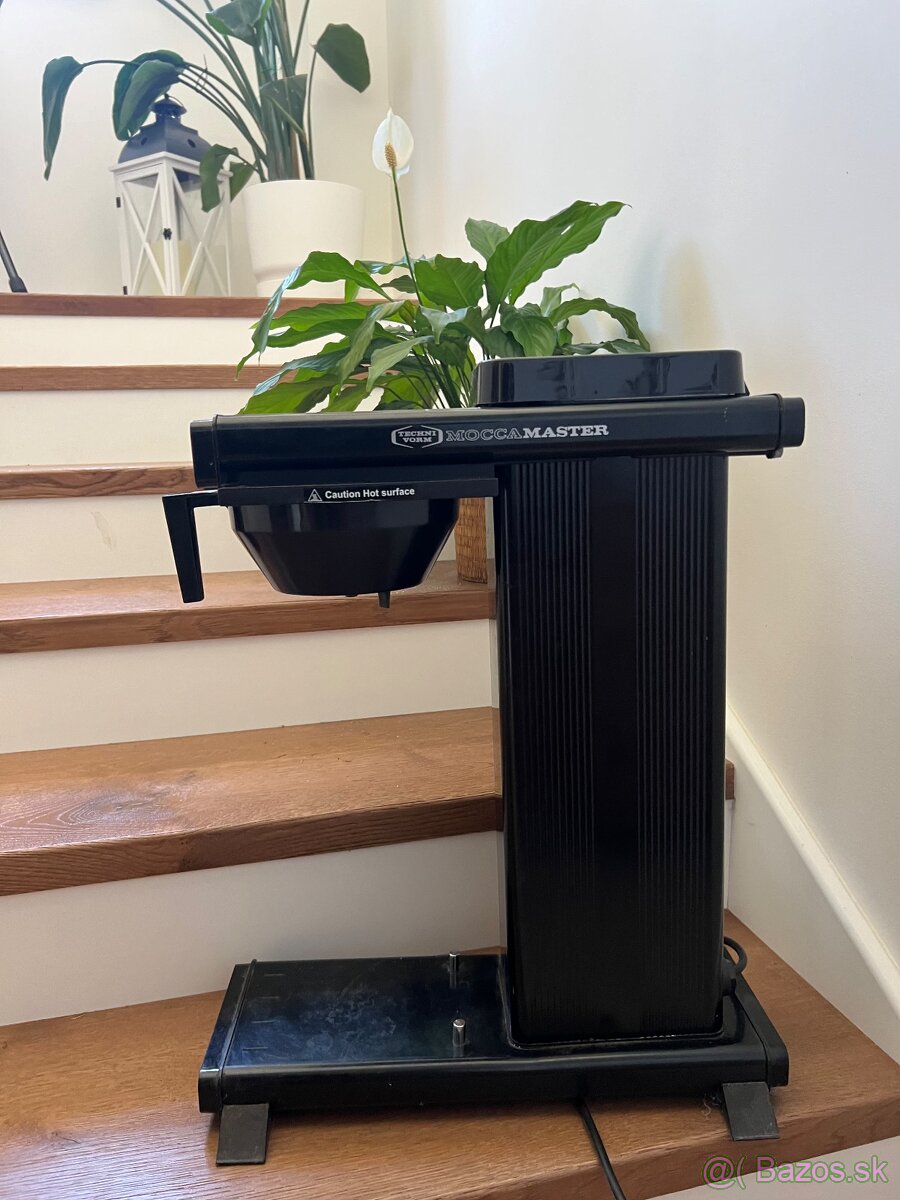 Moccamaster Thermoking 3000 - 2