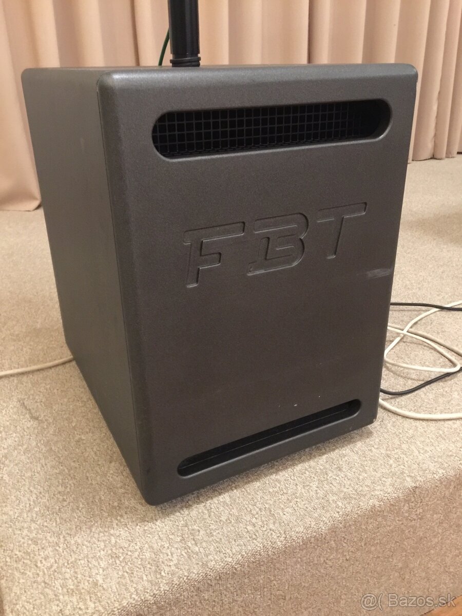 FBT Energy 5.0 + Extrude 5.0 - 2