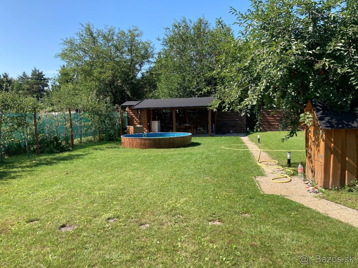 Na predaj záhrada, Nové Zámky - 2