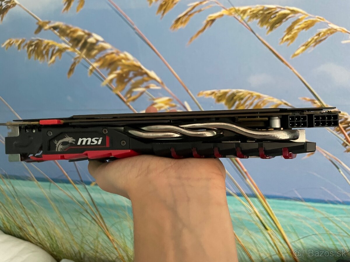 NVIDIA GeForce GTX 1070 8GB - 2