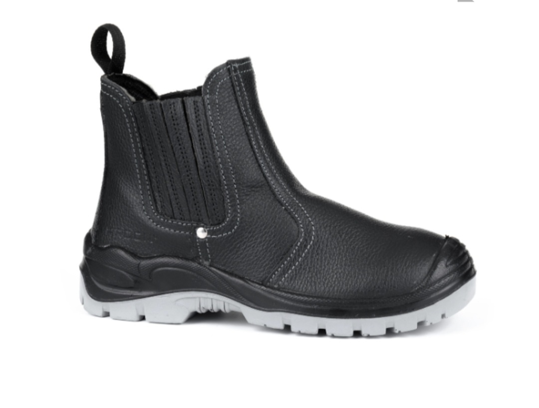 Zváračské topánky - 2