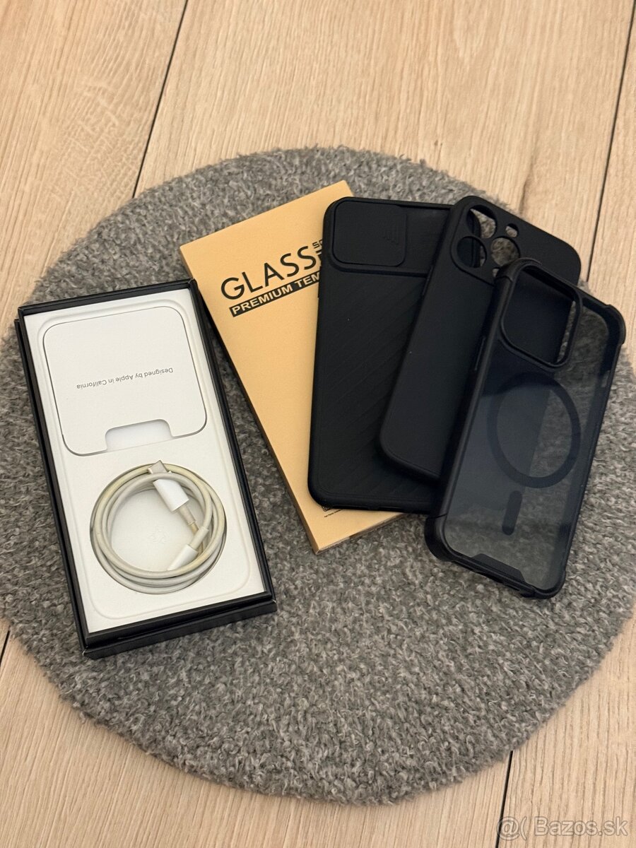 iPhone 13 Pro 256GB - 2